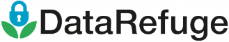 Data Refuge logo