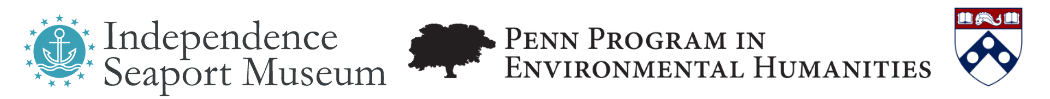 institutional logos for ISM, PPEH, and Penn