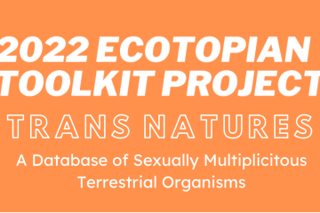Trans Natures Database