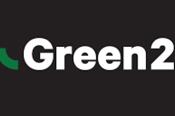 Green 2.0 Logo